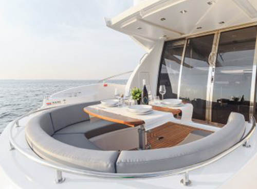Marine carpentry and joinery